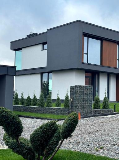 Дом по адресу (площадь 178 м²) - Atlanta.ua - фото 20