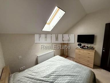 Дом по адресу (площадь 124 м²) - Atlanta.ua - фото 39