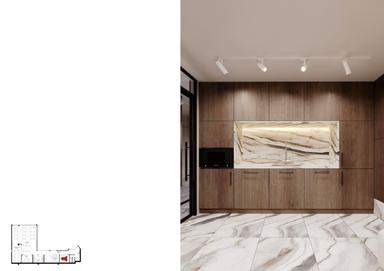 Коммерческая недвижимость по адресу ул. Саперное Поле (площадь 222 м²) - Atlanta.ua - фото 27