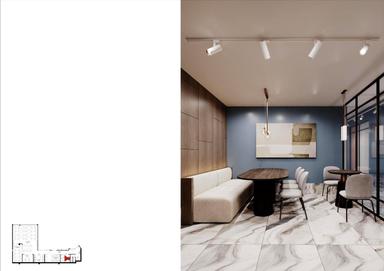 Коммерческая недвижимость по адресу ул. Саперное Поле (площадь 222 м²) - Atlanta.ua - фото 29