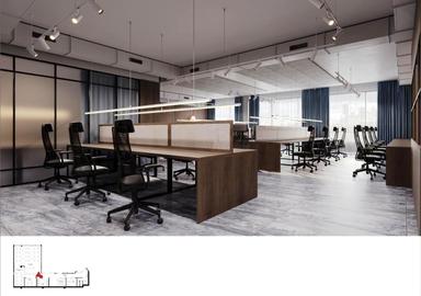 Коммерческая недвижимость по адресу ул. Саперное Поле (площадь 222 м²) - Atlanta.ua - фото 28