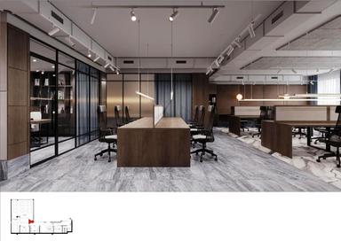 Коммерческая недвижимость по адресу ул. Саперное Поле (площадь 222 м²) - Atlanta.ua - фото 25