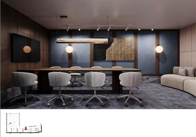 Коммерческая недвижимость по адресу ул. Саперное Поле (площадь 222 м²) - Atlanta.ua - фото 26