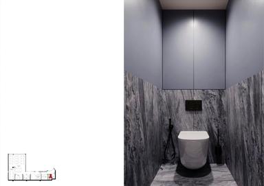 Коммерческая недвижимость по адресу ул. Саперное Поле (площадь 222 м²) - Atlanta.ua - фото 30