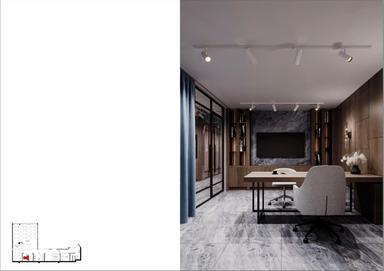 Коммерческая недвижимость по адресу ул. Саперное Поле (площадь 222 м²) - Atlanta.ua - фото 32