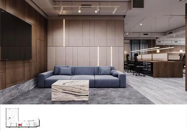 Коммерческая недвижимость по адресу ул. Саперное Поле (площадь 222 м²) - Atlanta.ua - фото 35