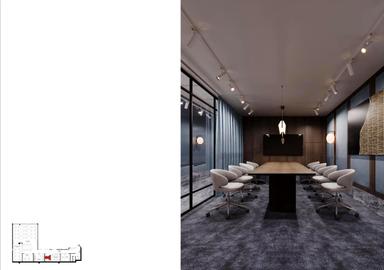 Коммерческая недвижимость по адресу ул. Саперное Поле (площадь 222 м²) - Atlanta.ua - фото 37