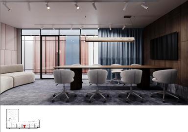 Коммерческая недвижимость по адресу ул. Саперное Поле (площадь 222 м²) - Atlanta.ua - фото 38