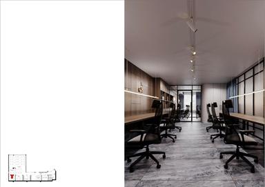 Коммерческая недвижимость по адресу ул. Саперное Поле (площадь 222 м²) - Atlanta.ua - фото 41