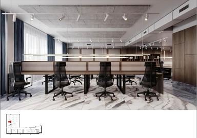 Коммерческая недвижимость по адресу ул. Саперное Поле (площадь 222 м²) - Atlanta.ua - фото 44