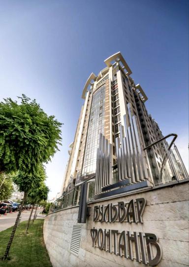 Коммерческая недвижимость по адресу ул. Саперное Поле (площадь 222 м²) - Atlanta.ua - фото 47