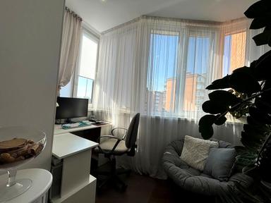 3-комнатная квартира по адресу (площадь 97 м²) - Atlanta.ua - фото 28