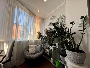 3-комнатная квартира по адресу (площадь 97 м²) - Atlanta.ua - фото 27