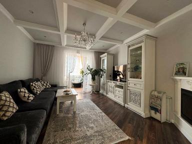 3-комнатная квартира по адресу (площадь 97 м²) - Atlanta.ua - фото 26