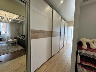 3-комнатная квартира по адресу (площадь 97 м²) - Atlanta.ua - фото 31