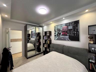 3-комнатная квартира по адресу (площадь 97 м²) - Atlanta.ua - фото 33