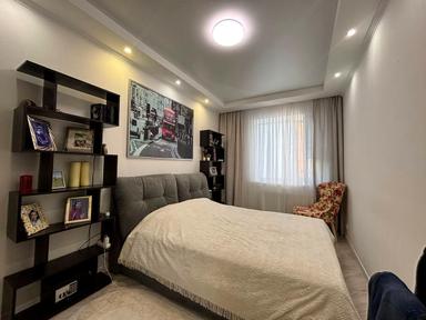 3-комнатная квартира по адресу (площадь 97 м²) - Atlanta.ua - фото 32