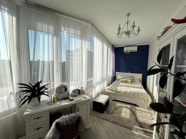 3-комнатная квартира по адресу (площадь 97 м²) - Atlanta.ua - фото 24