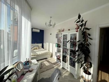 3-комнатная квартира по адресу (площадь 97 м²) - Atlanta.ua - фото 35