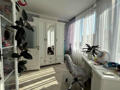 3-комнатная квартира по адресу (площадь 97 м²) - Atlanta.ua - фото 37