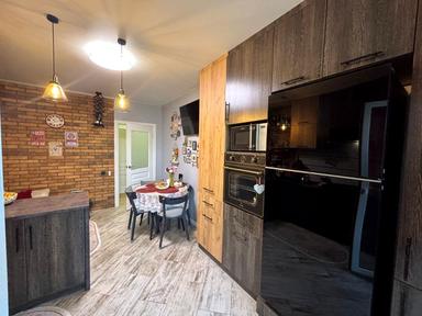 3-комнатная квартира по адресу (площадь 97 м²) - Atlanta.ua - фото 43