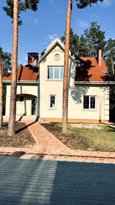 Дом по адресу (площадь 191 м²) - Atlanta.ua - фото 18