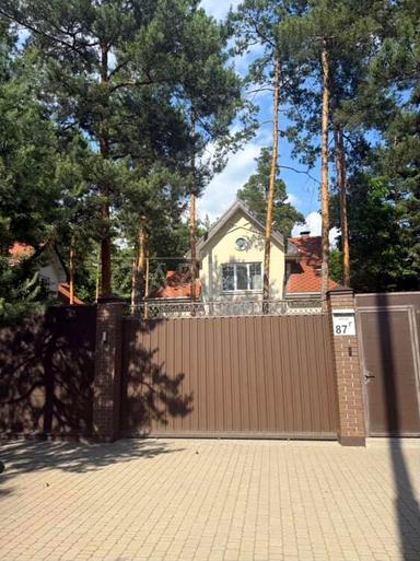 Дом по адресу (площадь 191 м²) - Atlanta.ua - фото 19