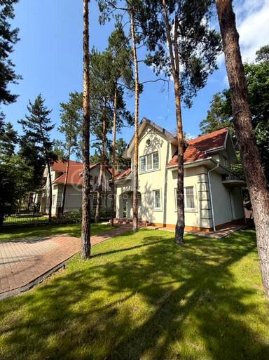 Дом по адресу (площадь 191 м²) - Atlanta.ua - фото 17