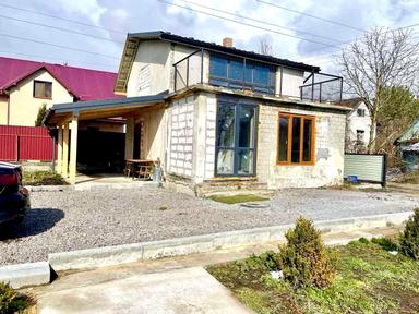 House by the address (area 80 m²) - Atlanta.ua - photo 16