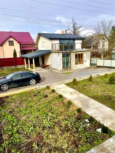 House by the address (area 80 m²) - Atlanta.ua - photo 17