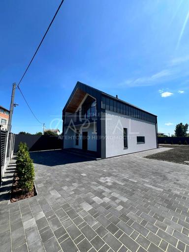 Будинок за адресою (площа 135 м²) - Atlanta.ua - фото 26
