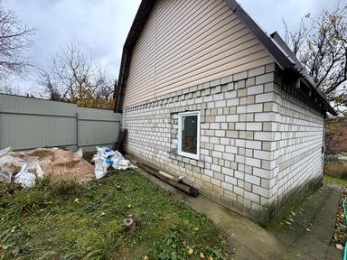 Дом по адресу ул. 2-й Днепровский проезд (площадь 50 м²) - Atlanta.ua - фото 48