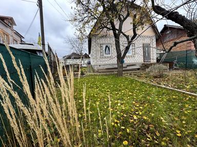 Дом по адресу ул. 2-й Днепровский проезд (площадь 50 м²) - Atlanta.ua - фото 52