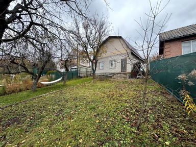 Дом по адресу ул. 2-й Днепровский проезд (площадь 50 м²) - Atlanta.ua - фото 57