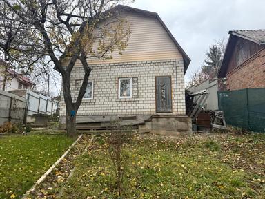 Дом по адресу ул. 2-й Днепровский проезд (площадь 50 м²) - Atlanta.ua - фото 58