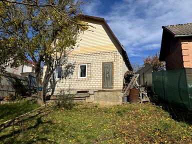 Дом по адресу ул. 2-й Днепровский проезд (площадь 50 м²) - Atlanta.ua - фото 43