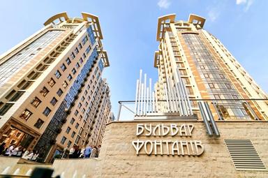 Комерційна нерухомість за адресою вул. Саперне поле (площа 150 м²) - Atlanta.ua - фото 13