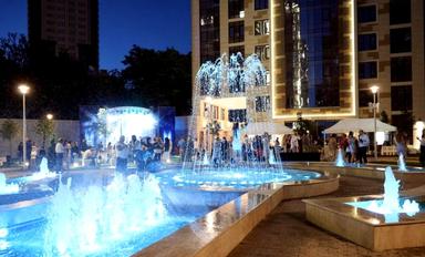 Комерційна нерухомість за адресою вул. Саперне поле (площа 150 м²) - Atlanta.ua - фото 18