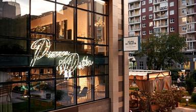 Комерційна нерухомість за адресою вул. Саперне поле (площа 150 м²) - Atlanta.ua - фото 22