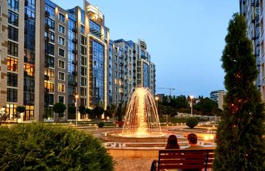 Комерційна нерухомість за адресою вул. Саперне поле (площа 150 м²) - Atlanta.ua - фото 24