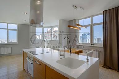 2-кімнатна квартира за адресою вул. Воскресенська (площа 96 м²) - Atlanta.ua - фото 24