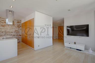 2-кімнатна квартира за адресою вул. Воскресенська (площа 96 м²) - Atlanta.ua - фото 26