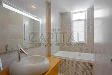 2-кімнатна квартира за адресою вул. Воскресенська (площа 96 м²) - Atlanta.ua - фото 31