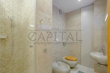 2-кімнатна квартира за адресою вул. Воскресенська (площа 96 м²) - Atlanta.ua - фото 35