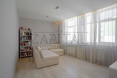 2-кімнатна квартира за адресою вул. Воскресенська (площа 96 м²) - Atlanta.ua - фото 38