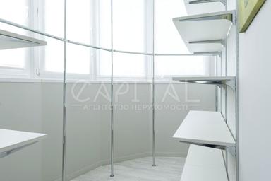 2-кімнатна квартира за адресою вул. Воскресенська (площа 96 м²) - Atlanta.ua - фото 36