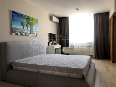 2-кімнатна квартира за адресою вул. Воскресенська (площа 96 м²) - Atlanta.ua - фото 30