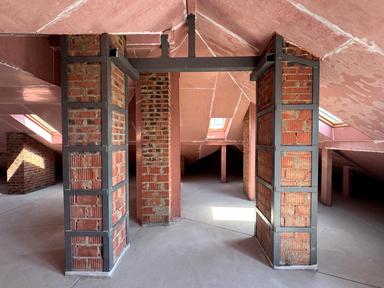 Багатокімнатна квартира за адресою Фонтанська дор. (площа 200,3 м²) - Atlanta.ua - фото 25