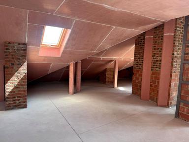 Багатокімнатна квартира за адресою Фонтанська дор. (площа 200,3 м²) - Atlanta.ua - фото 26