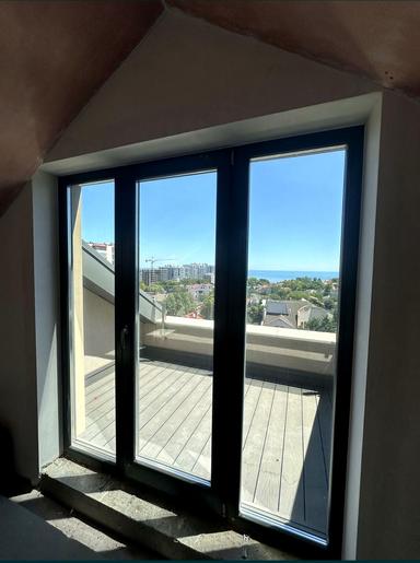 Багатокімнатна квартира за адресою Фонтанська дор. (площа 200,3 м²) - Atlanta.ua - фото 29